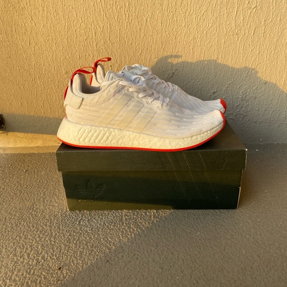 Adidas NMD’s - Picture 1 of 4
